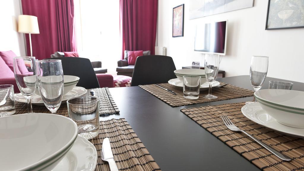 Italianway-Francesco Sforza Apartment Milano Ngoại thất bức ảnh