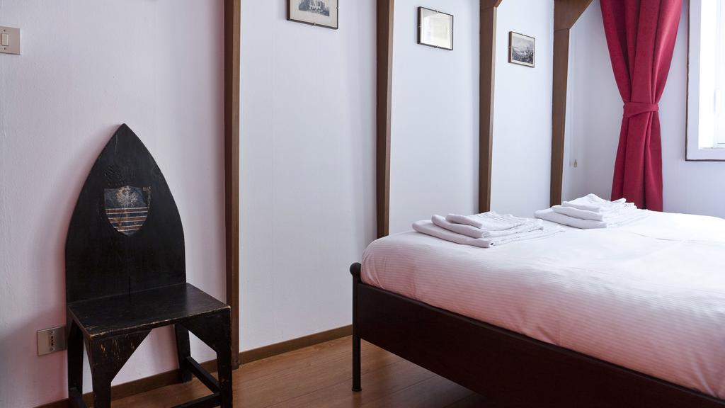 Italianway-Francesco Sforza Apartment Milano Ngoại thất bức ảnh