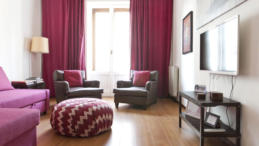 Italianway-Francesco Sforza Apartment Milano Ngoại thất bức ảnh