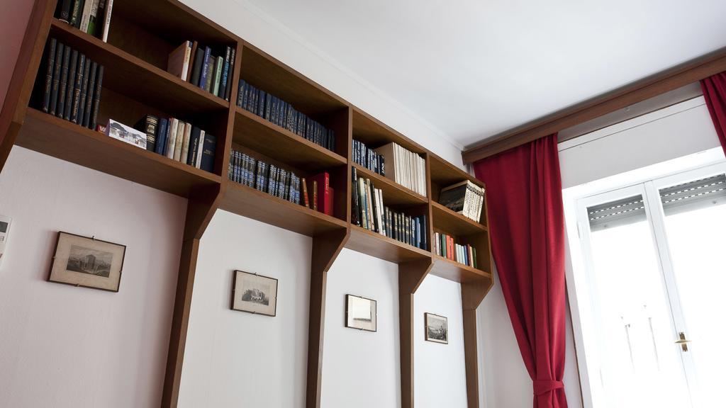 Italianway-Francesco Sforza Apartment Milano Ngoại thất bức ảnh