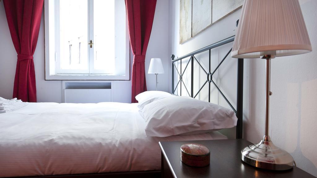 Italianway-Francesco Sforza Apartment Milano Ngoại thất bức ảnh