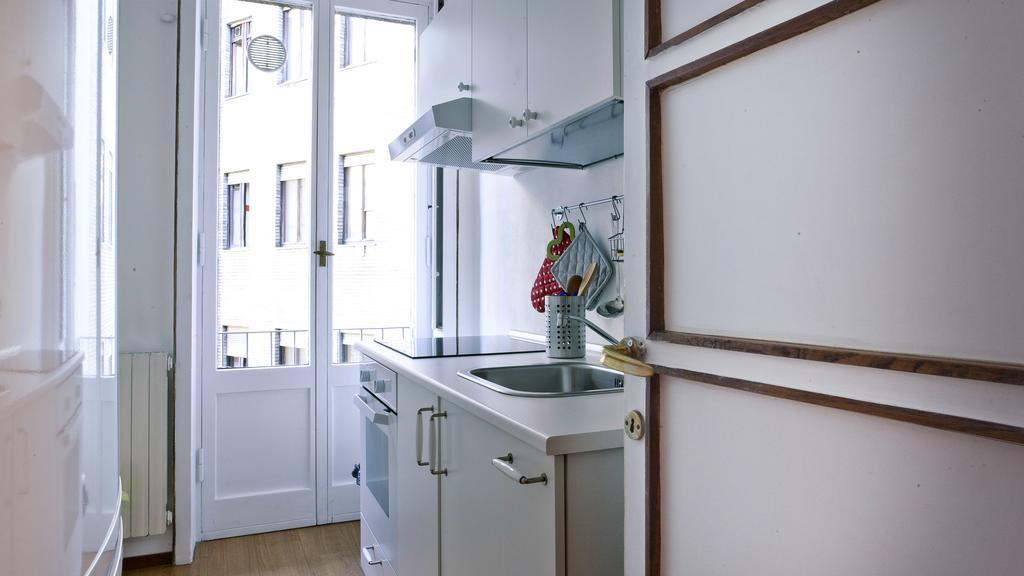 Italianway-Francesco Sforza Apartment Milano Ngoại thất bức ảnh