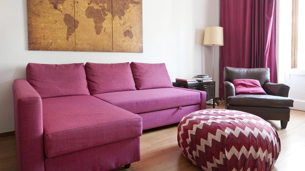 Italianway-Francesco Sforza Apartment Milano Ngoại thất bức ảnh
