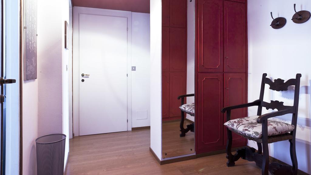 Italianway-Francesco Sforza Apartment Milano Ngoại thất bức ảnh